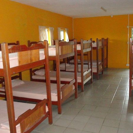 Cvl Trou Aux Biches Hostel Екстериор снимка